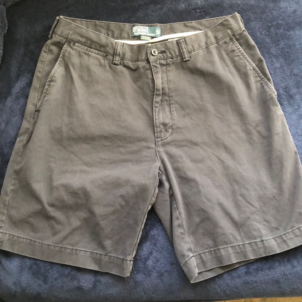 Polo Ralph Lauren shorts size 34